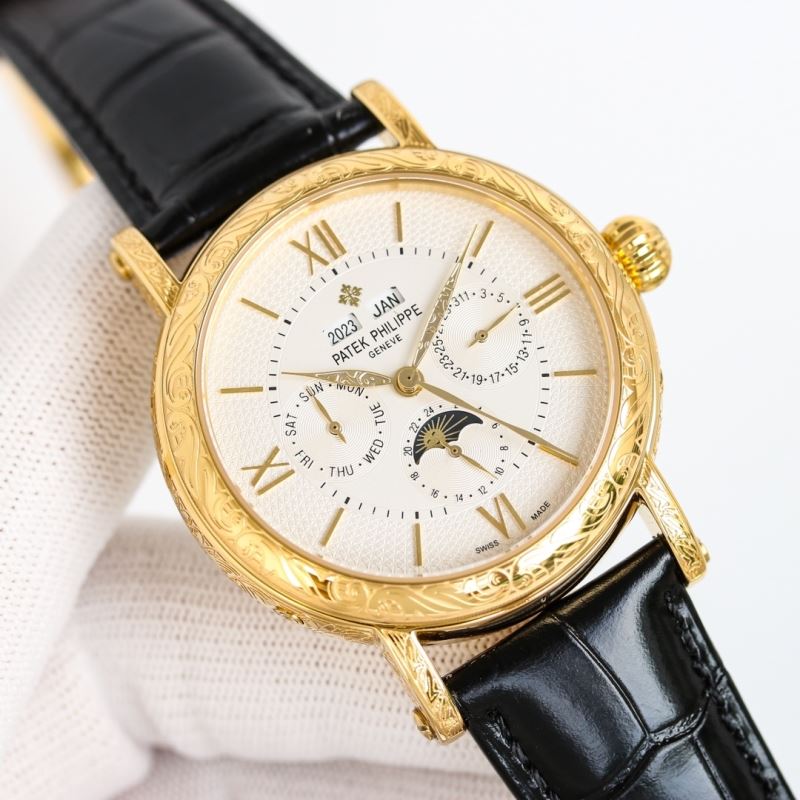 PATEK PHILIPPE Watches